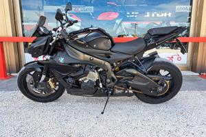 BMW S 1000 R