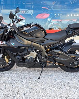 BMW S 1000 R