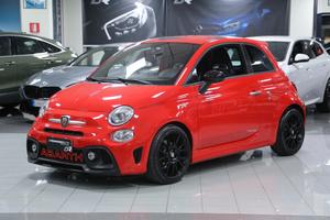 Abarth 595 1.4 Turbo T-Jet 160 cv Pista