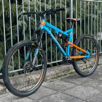 Torpado Noriker 27.5 - Taglia L