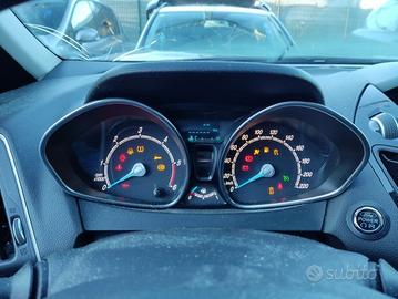 Quadro strumenti FORD B MAX 1499cc D 2015