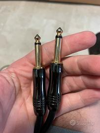 Cavo audio jack da 6 metri