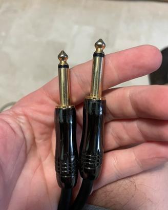 Cavo audio jack da 6 metri