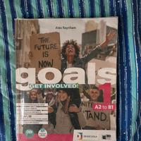 Libro Inglese 1 superiore