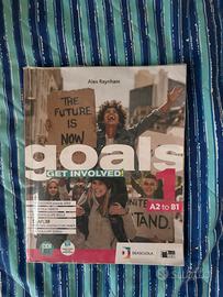 Libro Inglese 1 superiore