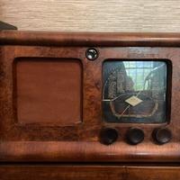 Radio epoca unda 1950