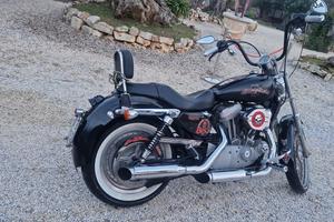 HARLEY DAVIDSON 883 XL