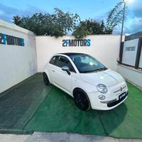 Fiat 500 C 1.3 mjt 16v Pop 95cv