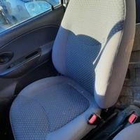 DAEWOO MATIZ 2003 - TAPPEZZERIA