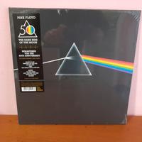 LP Vinile Pink Floyd Nuovo Sigillato 