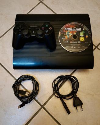 PlayStation 3 