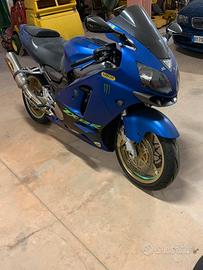 Kawasachi1200 zx12r