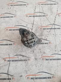 Alternatore Mitsubishi L200 4D56 90Amp 2007