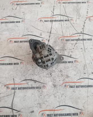 Alternatore Mitsubishi L200 4D56 90Amp 2007
