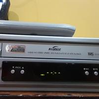 LETTORE VHS PER CASA VIDEOREGISTRATORE PERFETTO+TE