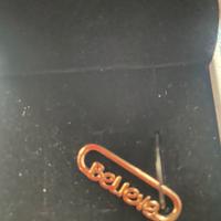 Pandora link Believe