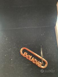 Pandora link Believe