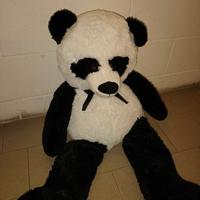Peluche Panda Gigante