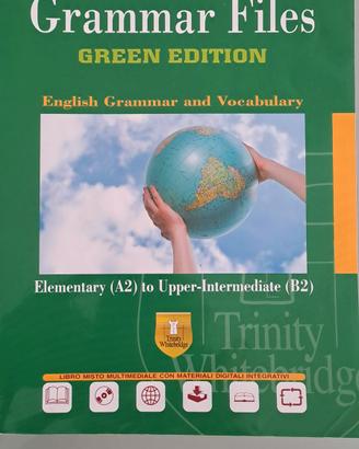 Grammar Files