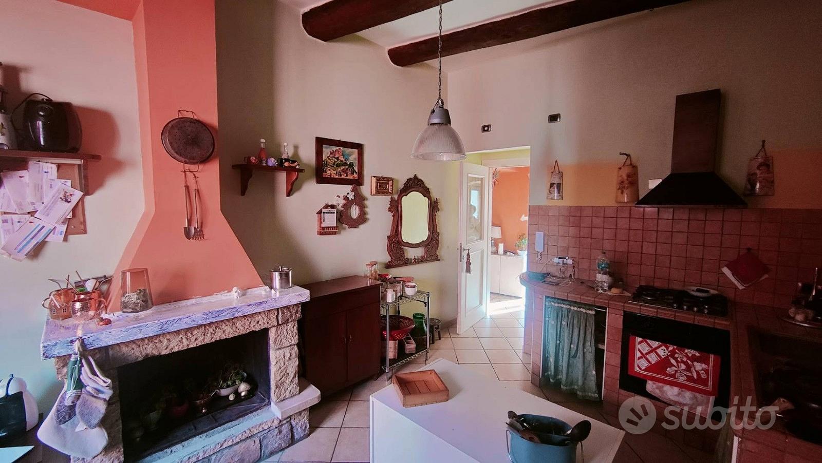Appartamento – Campobasso, Centro storico - Altro