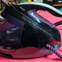 PHILIPS PERFECT CARE ELITE, ferro da stiro caldaia