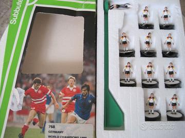 Subbuteo Germany World Champions 1990 - Ref. 768