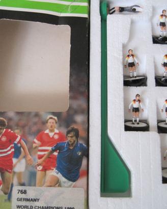 Subbuteo Germany World Champions 1990 - Ref. 768
