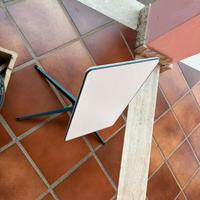 Kit antenna  Starlink motorizzata Generazione 2