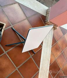 Kit antenna  Starlink motorizzata Generazione 2