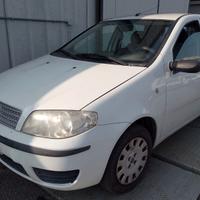 RICAMBI FIAT PUNTO CLASSIC 1.2 F.L. BENZINA ANNO 2