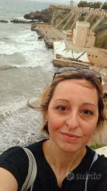 Addetta pulizie max serietà zona Castelli Romani