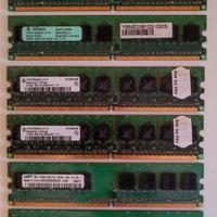 Moduli DDR2