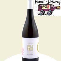 Puglia vino bianco verdeca dolce - fiore di bacco