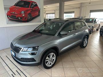 SKODA Karoq 2.0 TDI SCR 4x4 DSG Ambition
