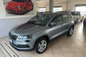 SKODA Karoq 2.0 TDI SCR 4x4 DSG Ambition