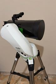 Telescopio Sky Watcher Mak 127/1500