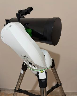 Telescopio Sky Watcher Mak 127/1500