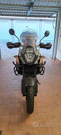 Ktm adventure 1050 abs 2016