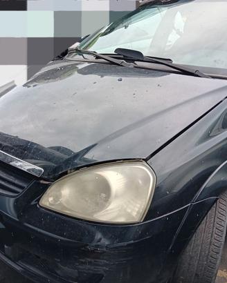 RICAMBI VARI TATA INDICA ANNO 2010 CC 1.4 B/GPL