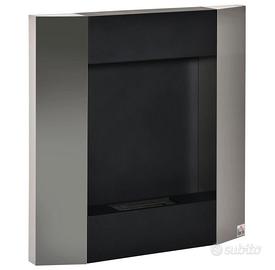 Camino bioetanolo parete