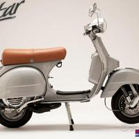 Ricambi lml star 150 4t automatica 2010 2015