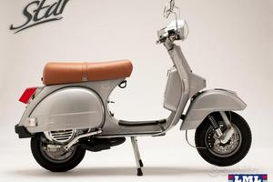 Ricambi lml star 150 4t automatica 2010 2015