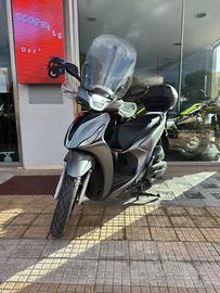 Kymco People 200 S