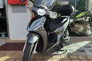 Kymco People 200 S