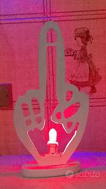 luminarie artigianali salentine 