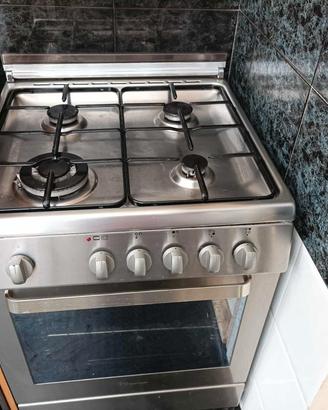 cucina a gas 