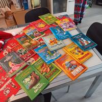 Libri classici disney