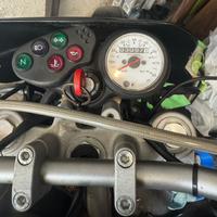 Moto 50cc