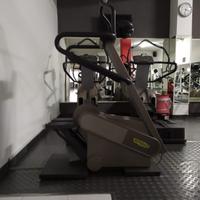 Step Technogym XT Pro 600