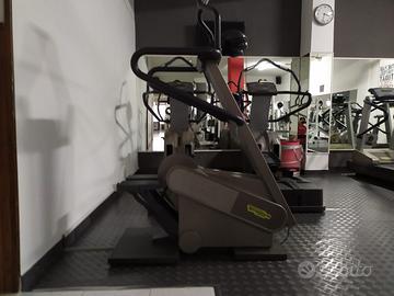 Step Technogym XT Pro 600
